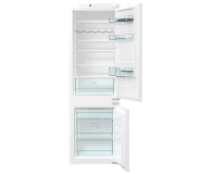Gorenje CHLODZ-ZAMR. NRKI4182P1 ### - 1391182 - zdjęcie 1